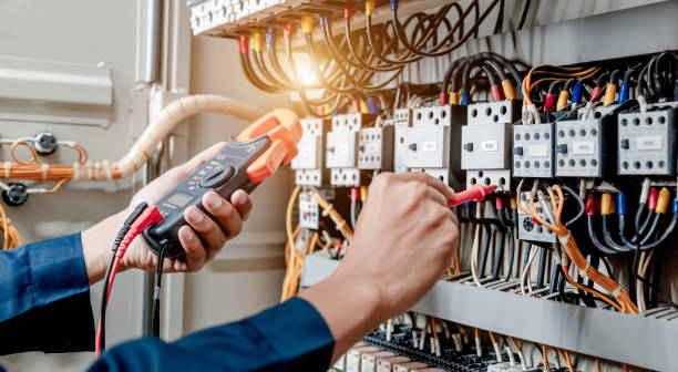 Best Commercial Electrician Services  in Flower Mound, TX