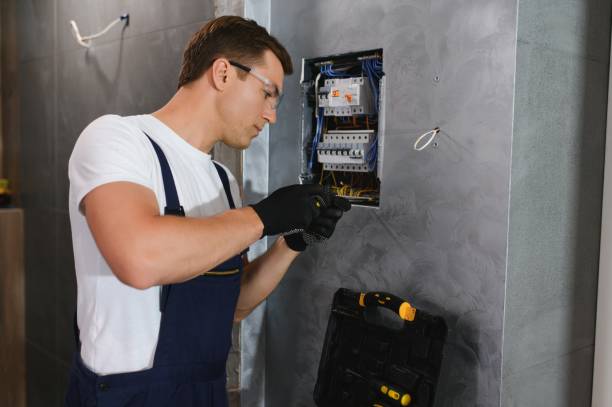 Best Electrical Contractors for Businesses  in Flower Mound, TX
