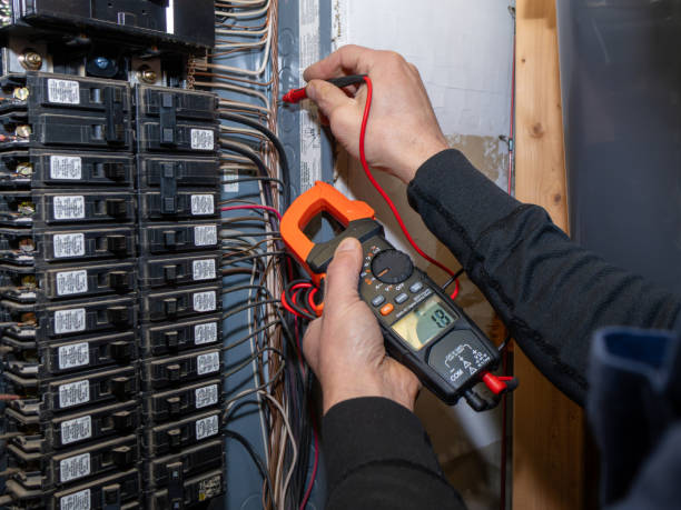 Best Electrical Rewiring Services  in Flower Mound, TX