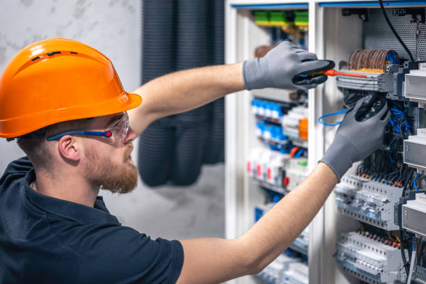 Best Electrician Near Me  in Flower Mound, TX