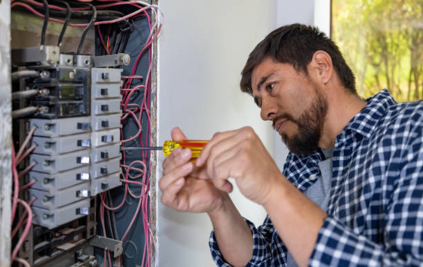 Best Electrician for Home Renovation  in Flower Mound, TX